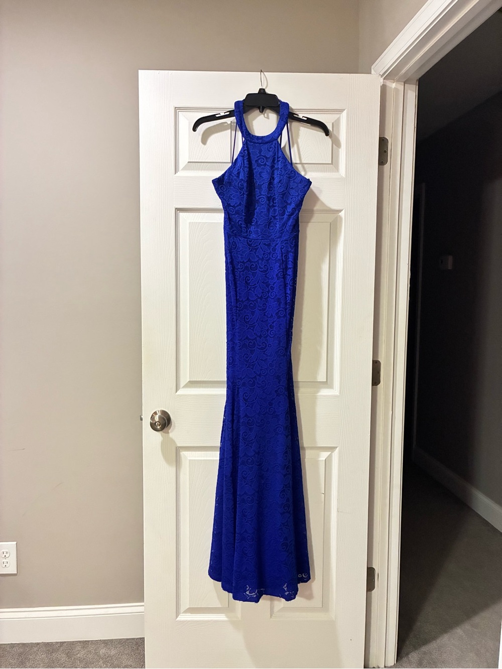 Dillards Prom Dress